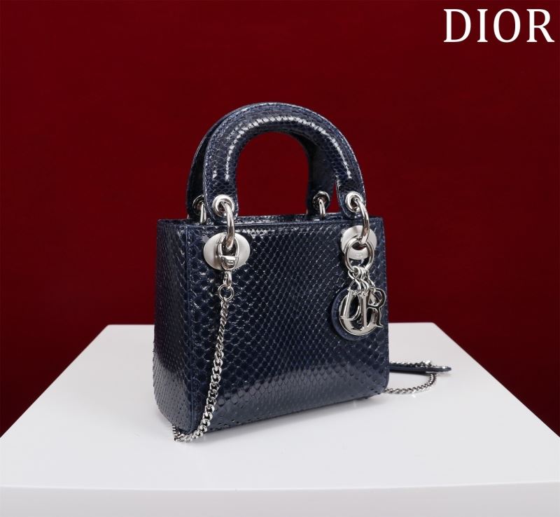 Dior My Lady Bags